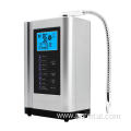 portable kitchen hydrogen water ionizer machine